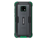 Blackview SMARTFON BLACKVIEW BV4900 3/32GB Zielony # - 1381660 - zdjęcie 3
